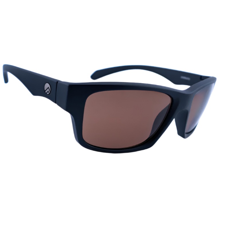 Breakline – OVERSOUL, Matte Black, Copper Mirror (IN STOCK)