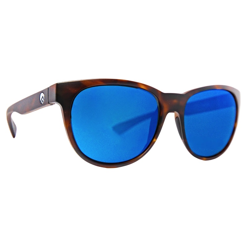 Breakline – PERDIDO, Brown Tortoise, Blue Lens (IN STOCK)