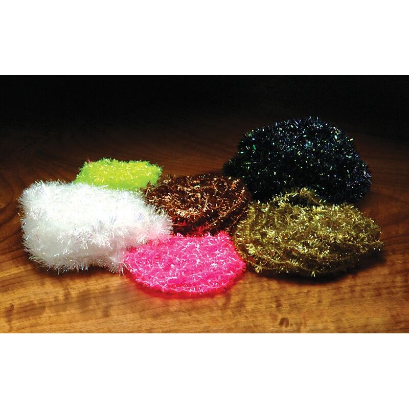 Cactus Chenille (Medium)  – Black