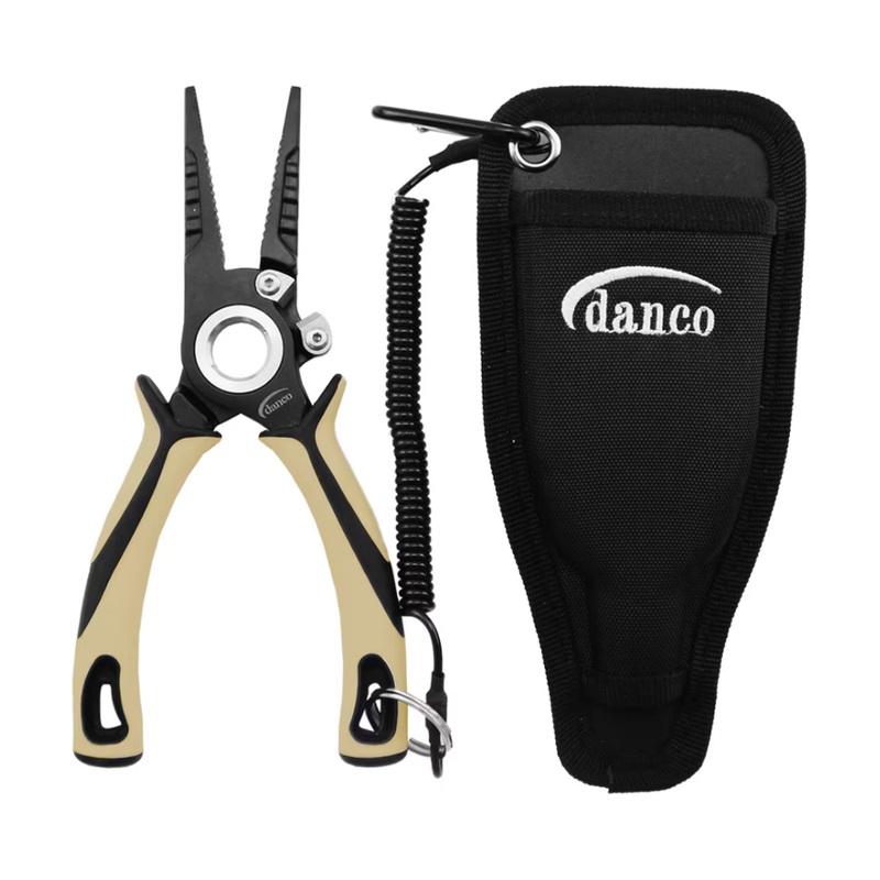 Danco 7.5 Pro Series Pliers – Sandstorm