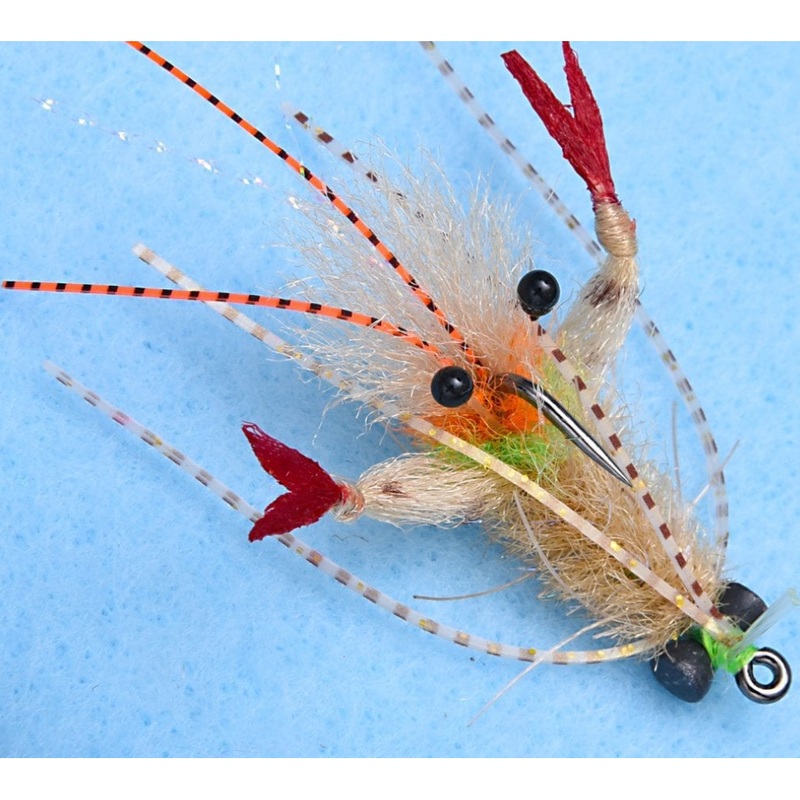 Enrico Puglisi Scampi – Tan