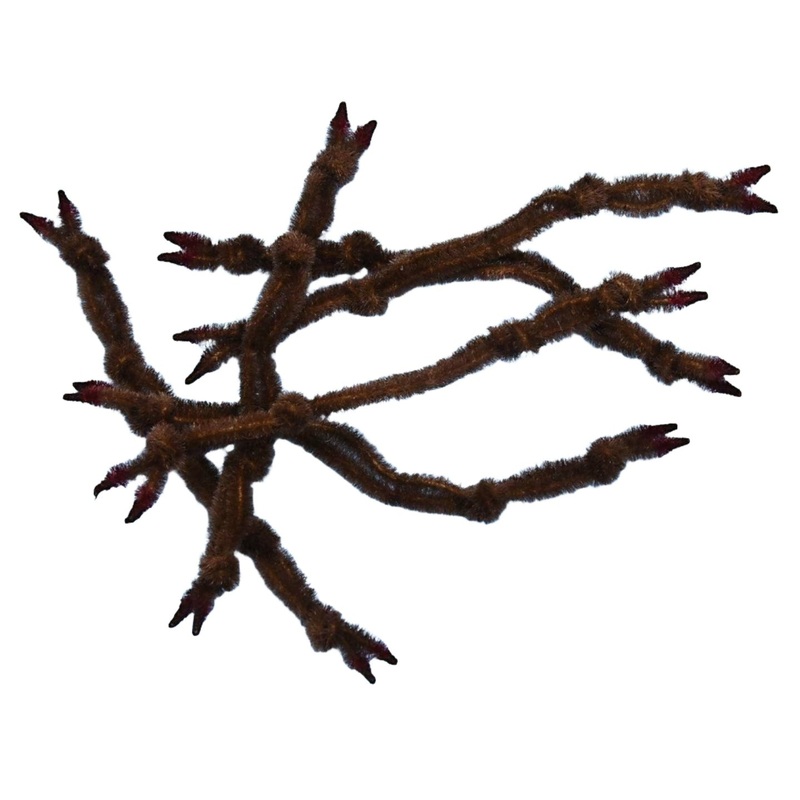 EP Crab Claw (Large) – Brown
