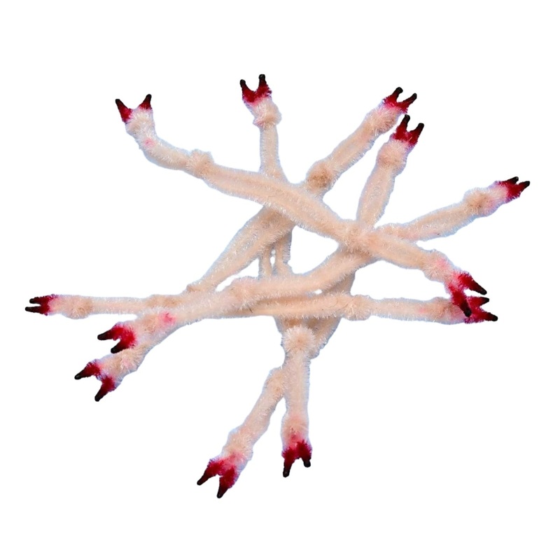 EP Crab Claw (Large) – Sand