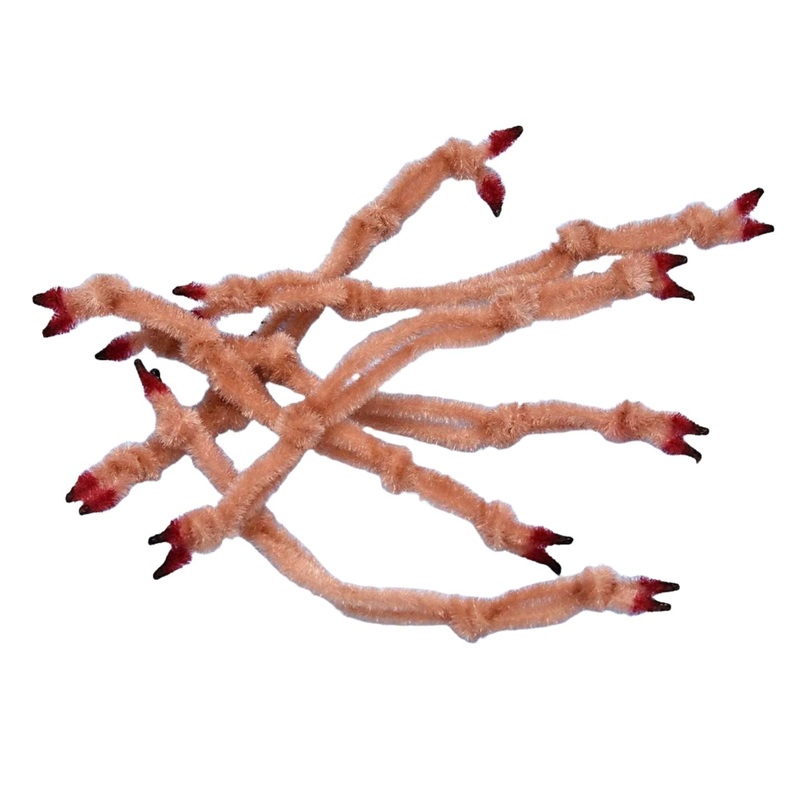 EP Crab Claw (Large) – Tan