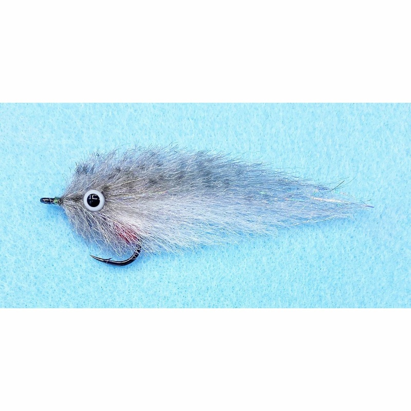 EP H&H – GREY GHOST EP H&H – GREY GHOST – #2/0