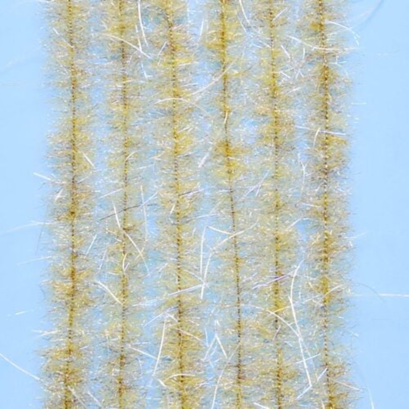 EP Wooly Critter Brush .5 – Sand