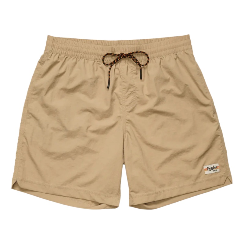 Howler Bros Salado Shorts – Faded Khaki