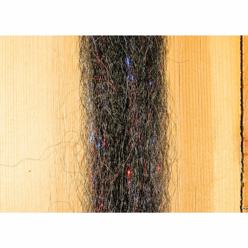 Steve Farrar SF Blend – Bleeding Black