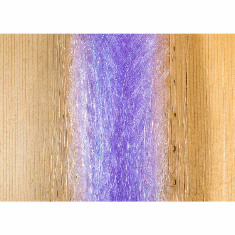 Steve Farrar SF Blend – Light Purple