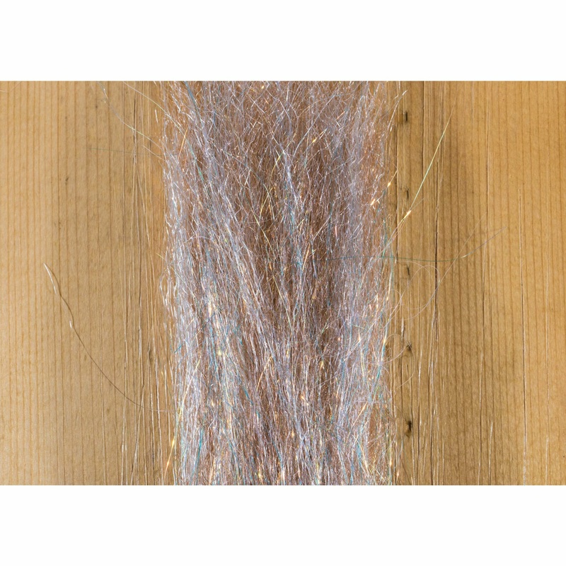 Steve Farrar SF Blend – Mullet Brown