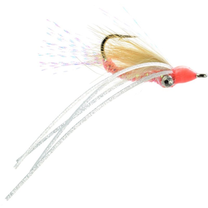 UMPQUA BONE APPETITE CHICONE – PINK – SIZE 4