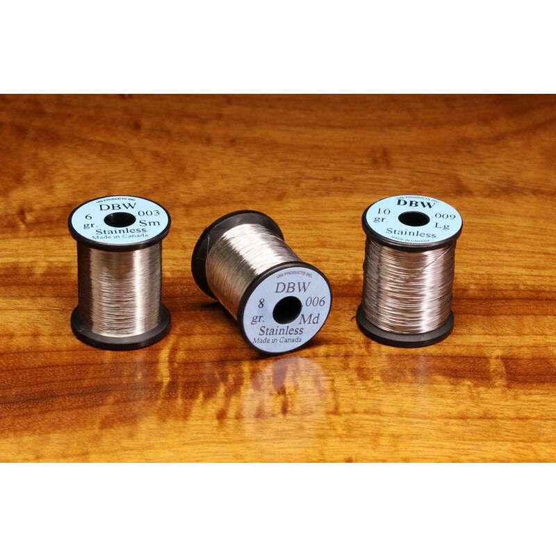Uni Dubbing Brush Wire – Large