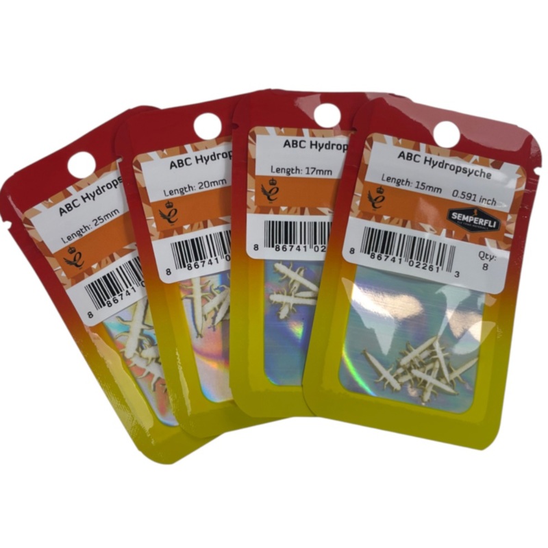 ABC Hydropsyche Bodies Kit