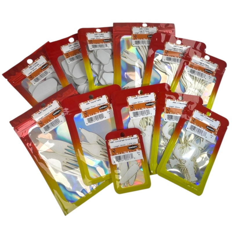ABC Saltwater Monster Kit