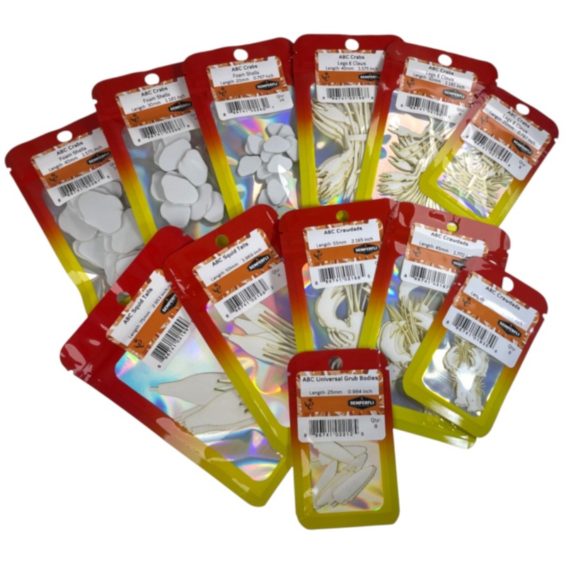 ABC Saltwater Standard Kit
