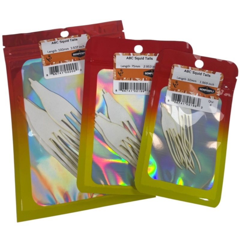 ABC Squids Kit