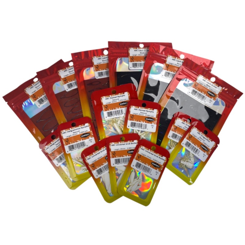 ABC Stillwater Kit