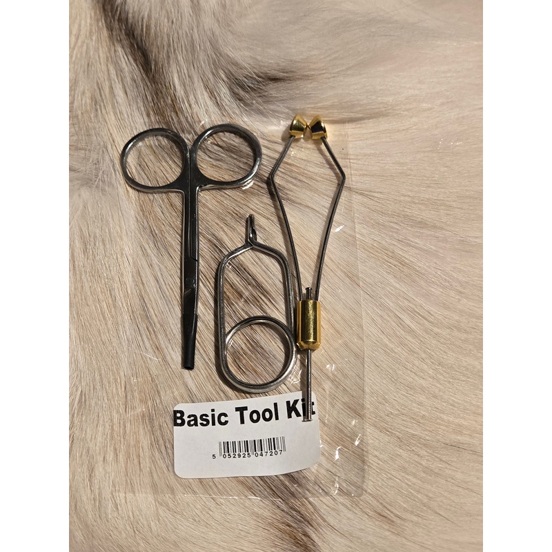 Basic Tool Kit
