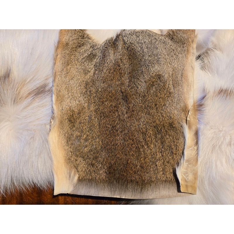 Dik Dik Pelt (1/2 pelt)