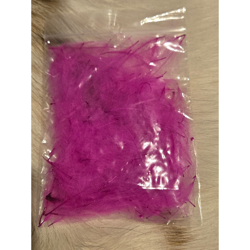 Flyshed CDC 1g Fl.Pink