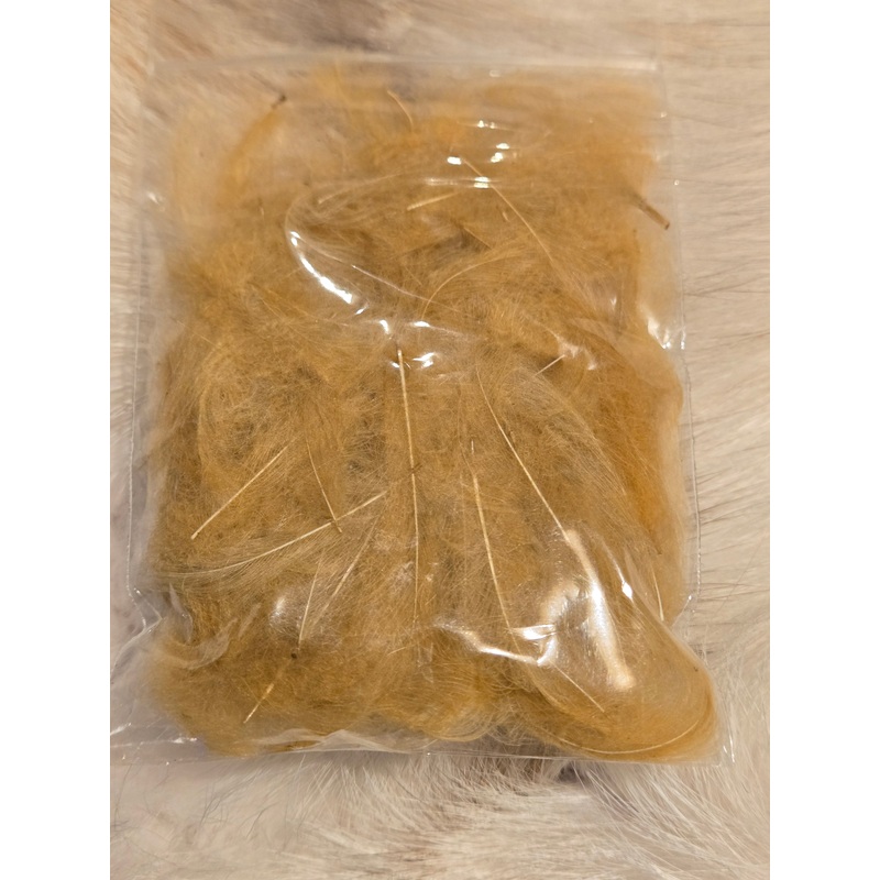 Flyshed Tan CDC 2gm bags – Special Offer