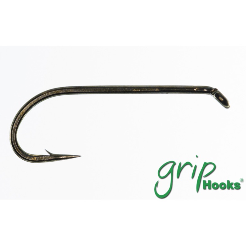 Grip Hooks – Deepwater Wet – 12803 – 25 Hooks*