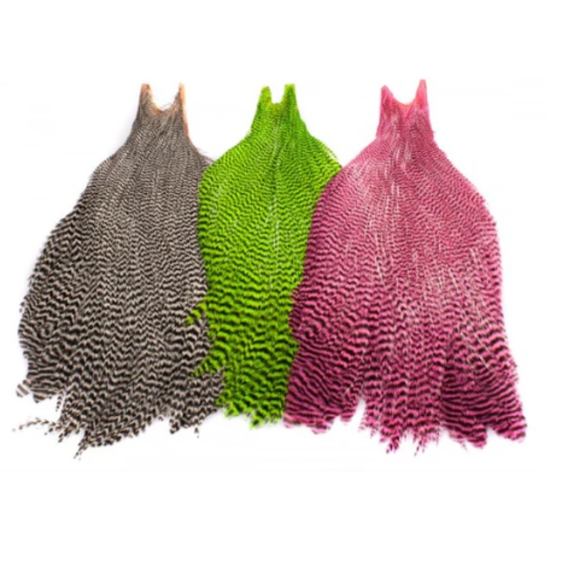 METZ Magnum #1 Neck D/O Grizzly Pink