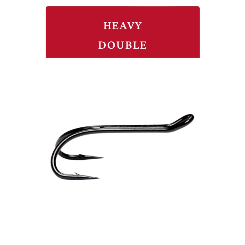 Partridge of Redditch – Heavy Double – (P) – {Up-Eye}