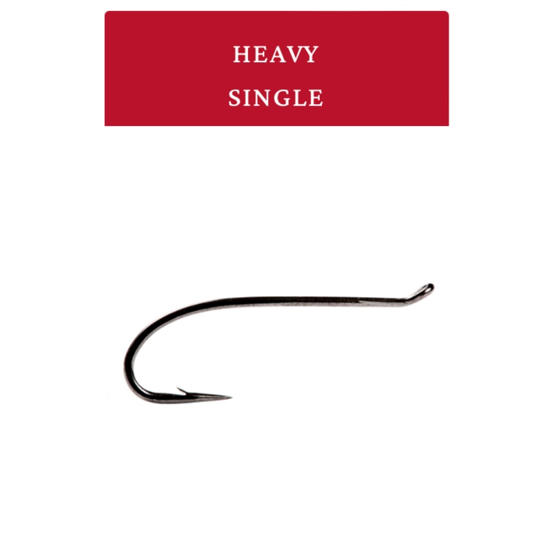 Partridge of Redditch Heavy Single – M2