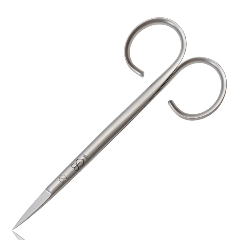 Renomed FS3 – Fishing Scissors (Straight)