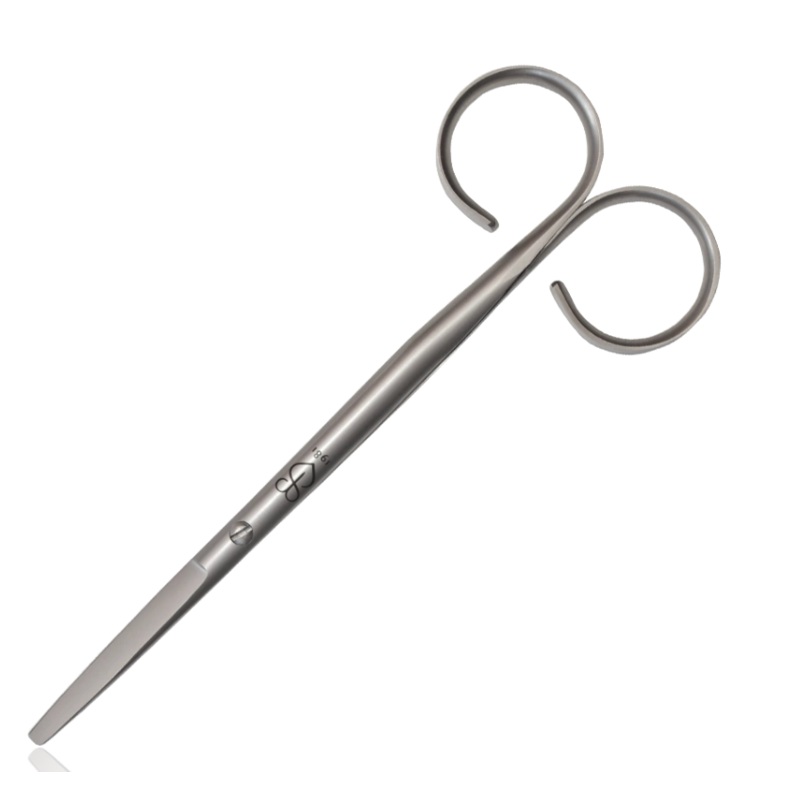 Renomed FS7 – Fishing Scissors (Straight)