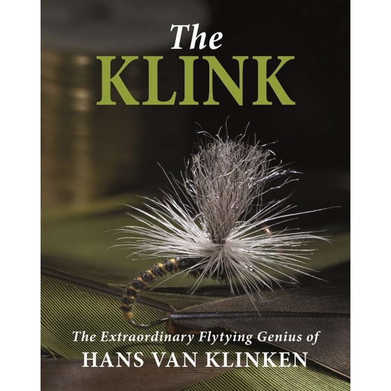 The Klink – Hans Van Klinken