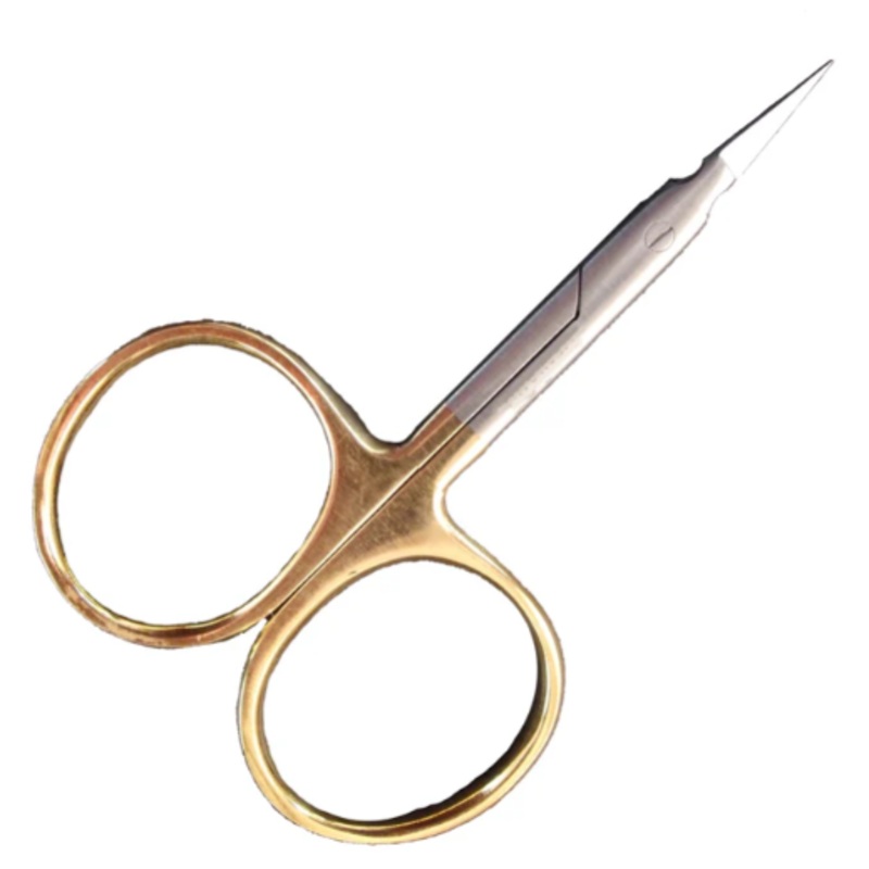 Turrall Super Slix Scissors – Arrow Point