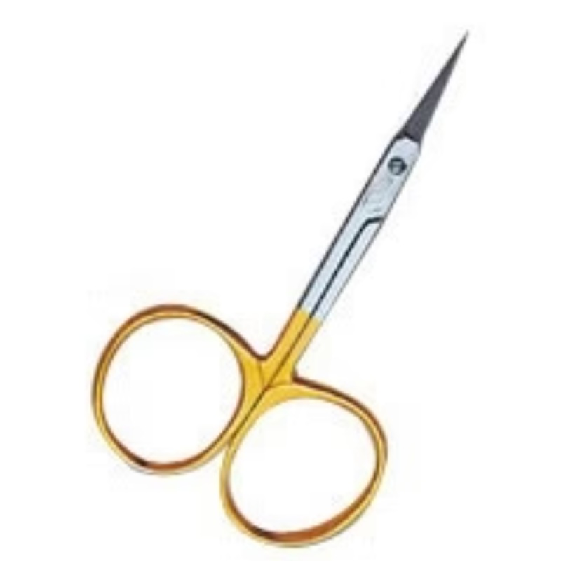 Turrall Super Slix Scissors – Fine Point