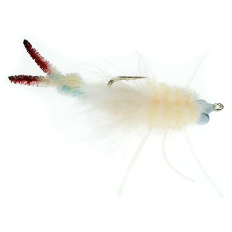 UMPQUA STRONG ARM MERKIN – WHITE – SIZE 2 LT