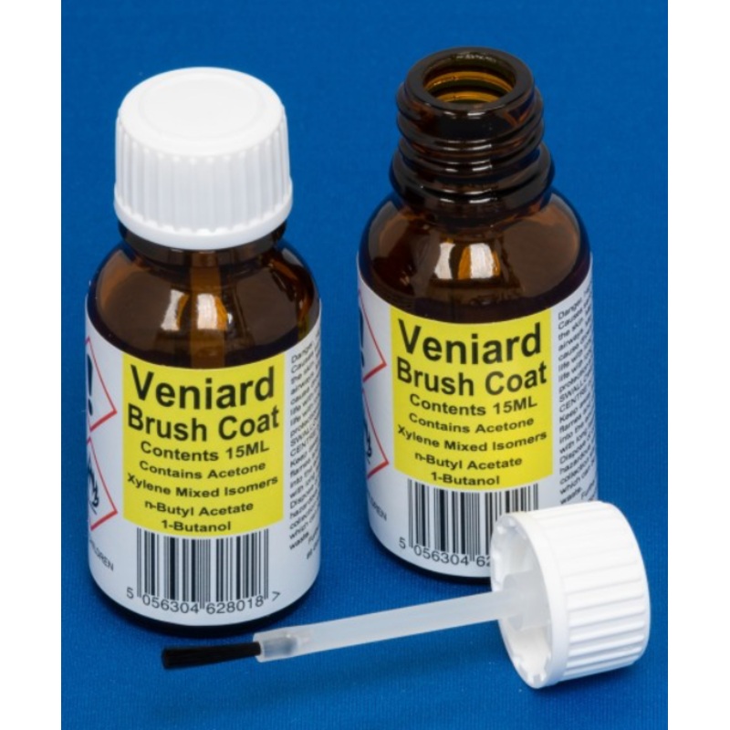 Veniard Brush Coat