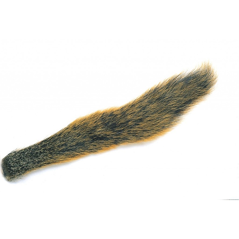 Veniard Fox Squirrel Tail