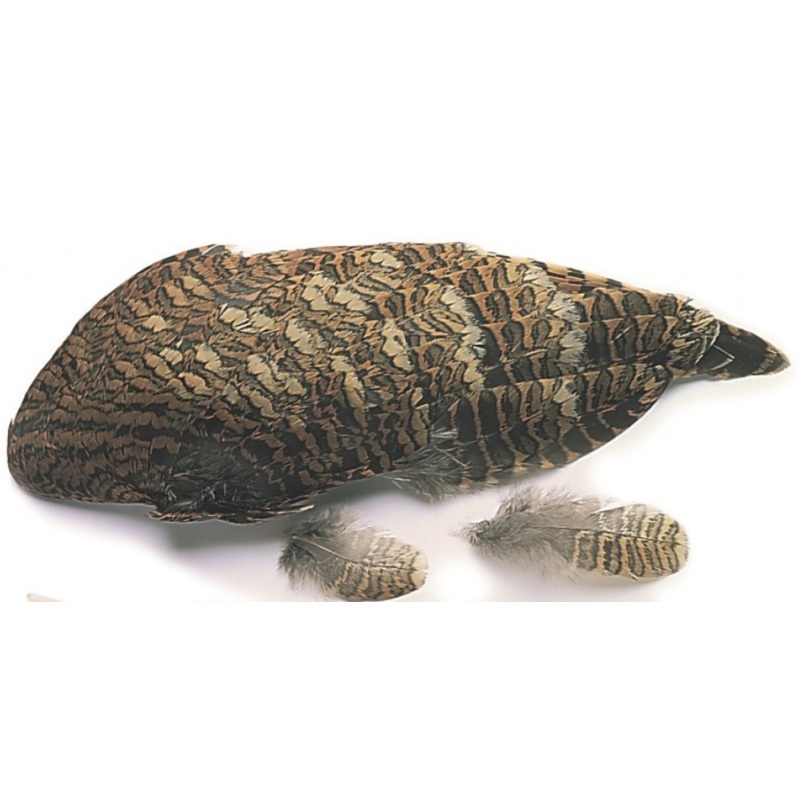 Veniard Woodcock Wings