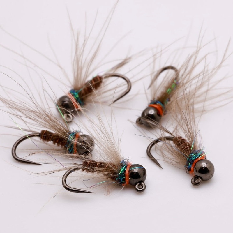 CDC FB Pheasant Tail||14||16||18