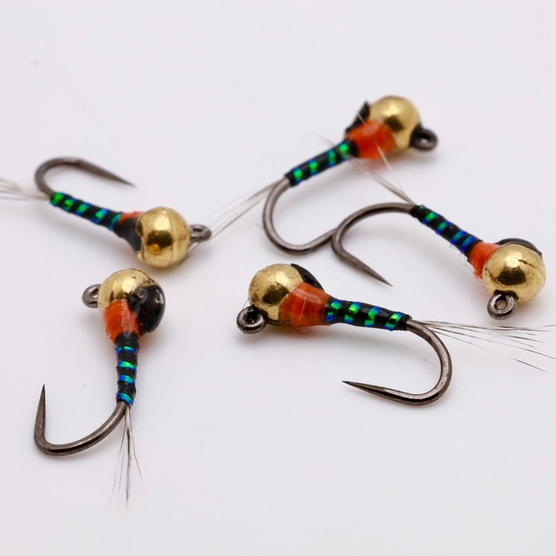 Fire Starter Perdigon||14||16||18