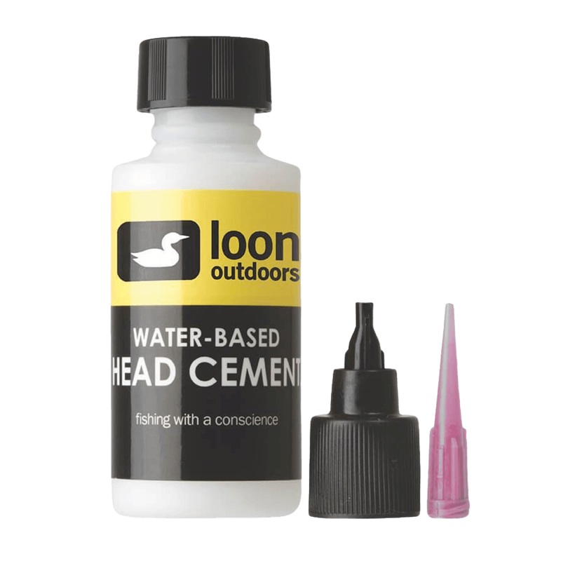 Loon WB Head Cement System