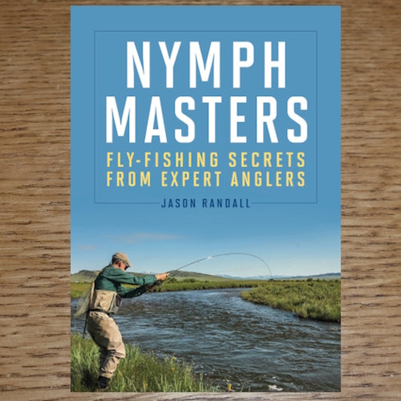 Nymph Masters – Jason Randall
