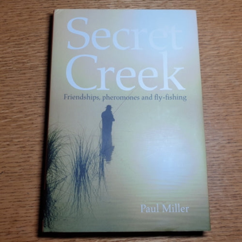 Secret Creek – Paul Miller
