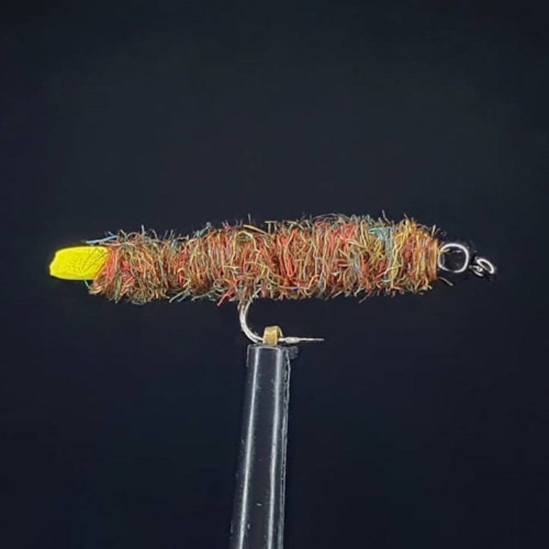 Stickie 3.0 Caddis Nymph||12||14