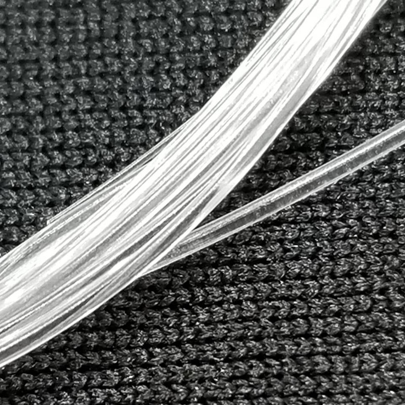 Tapered Leader All-Round|9ft|12ft|0x – 10.63lb|1x – 9.06lb|2x – 7.79lb|3x – 6.82lb|4x – 5.35lb|5x – 4.29lb|6x – 3.04lb