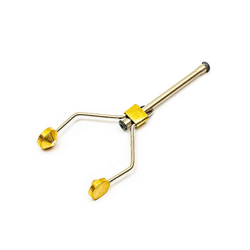 Togens Midge Ceramic Bobbin Gold