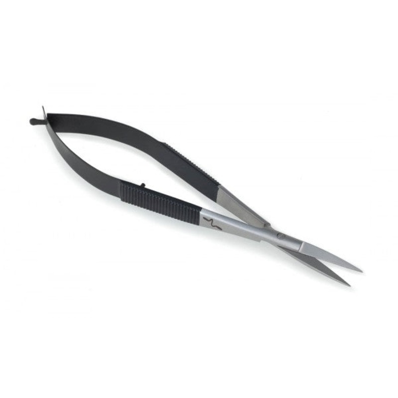 Togens Spring Scissors 4.5 Tungsten Carbide