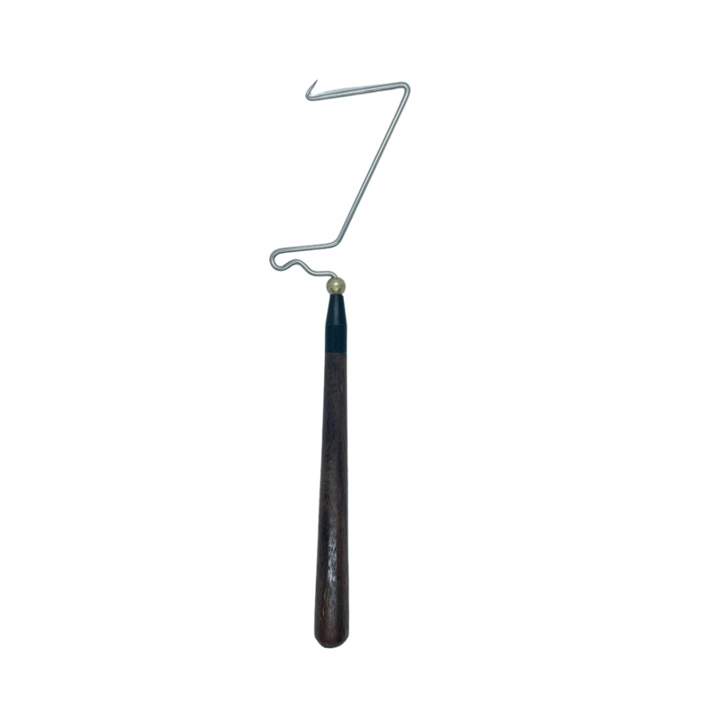 Togens Wooden Whip Finisher