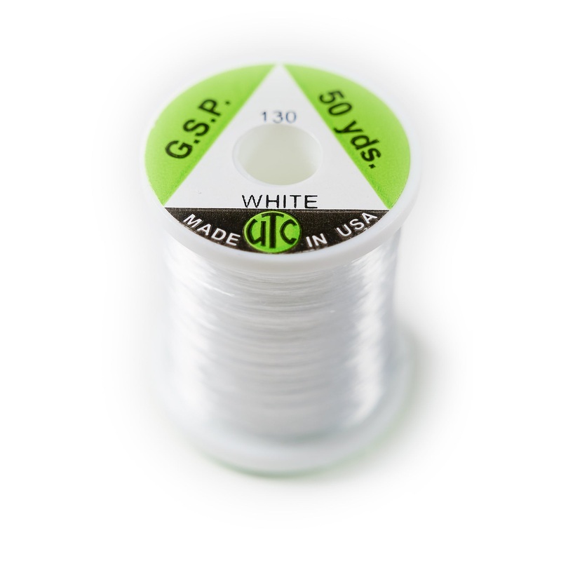 UTC Ultra GSP 130 Denier|White|Black