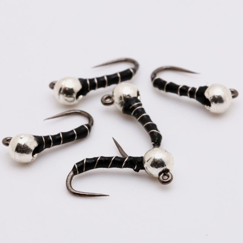 Zebra Midge||18